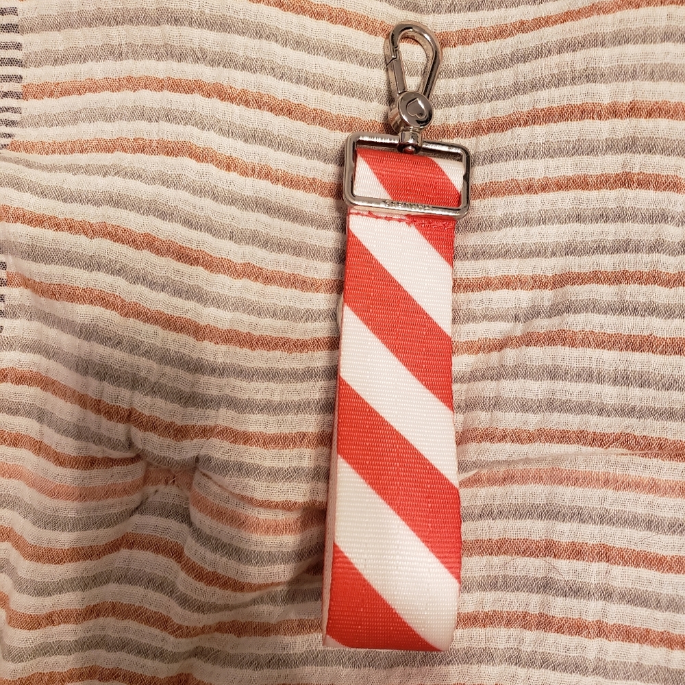 EUC Harveys Candy Cane CNG